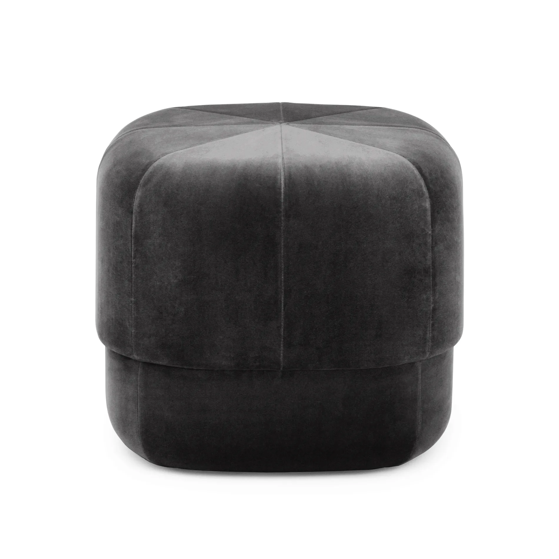 Circus pouf, 灰色 Normann Copenhagen