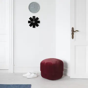 Circus 坐墩 - 深红色 - Normann Copenhagen
