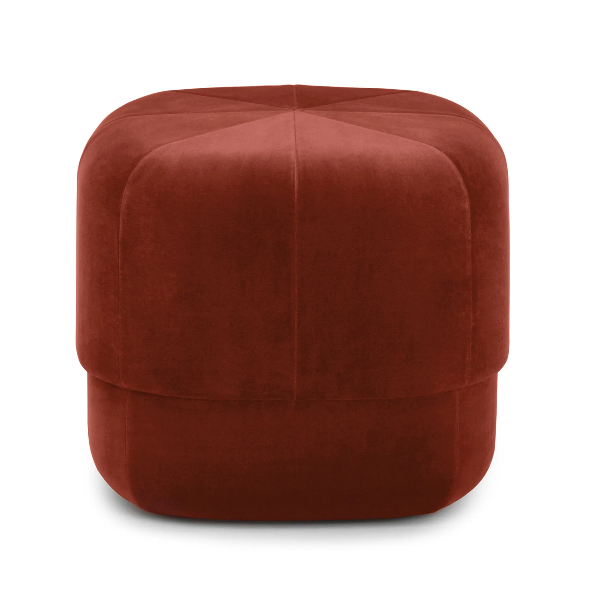 Circus 坐墩, 铁锈红 Normann Copenhagen