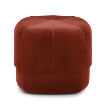 Circus 坐墩 - 铁锈红 - Normann Copenhagen