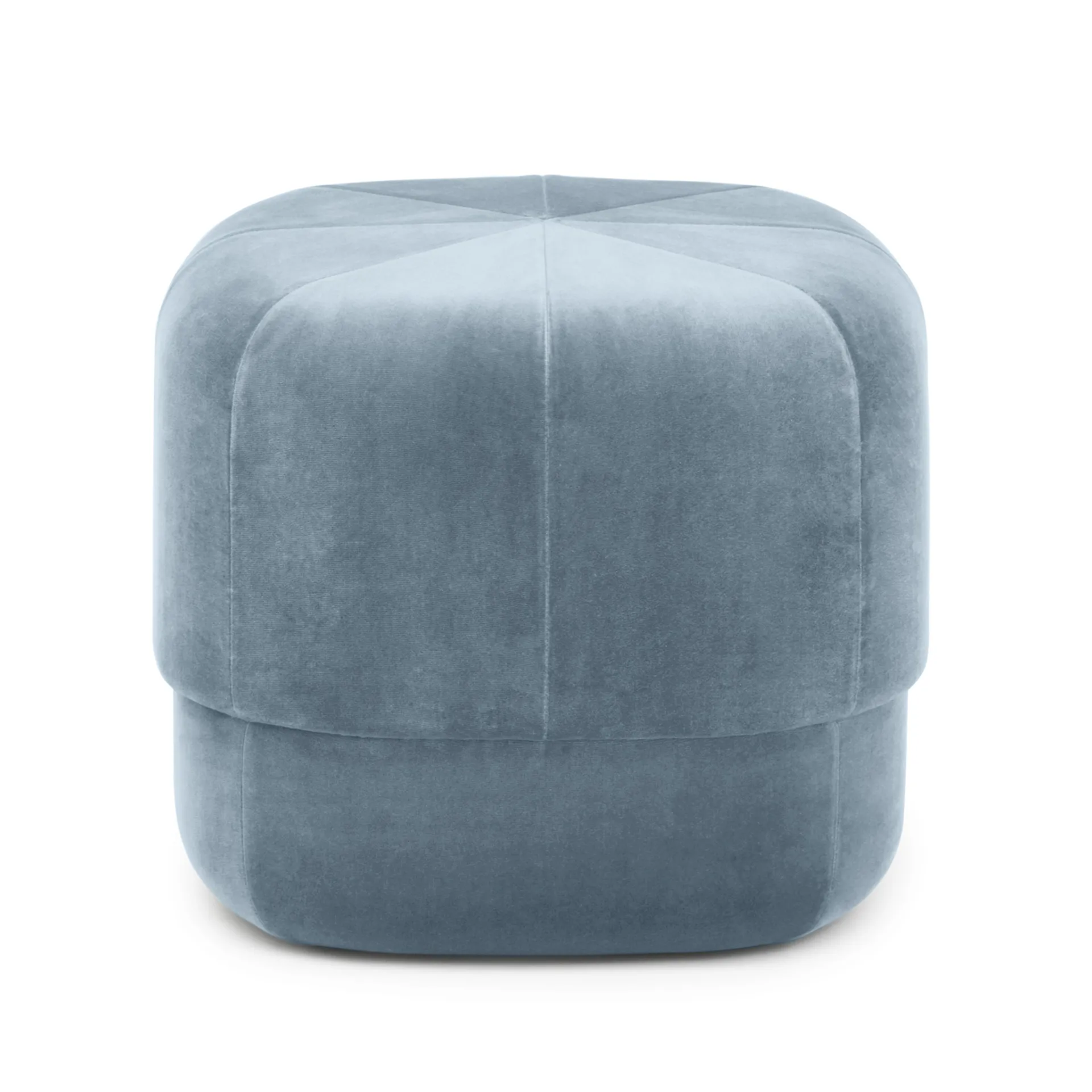 Circus 坐墩, 浅蓝色 Normann Copenhagen