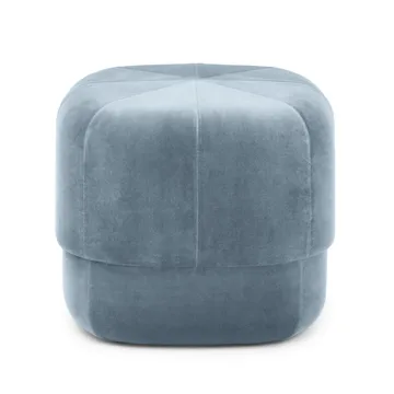 Circus 坐墩 - 浅蓝色 - Normann Copenhagen