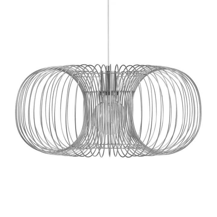 Coil灯欧盟版 - 直径50 - Normann Copenhagen