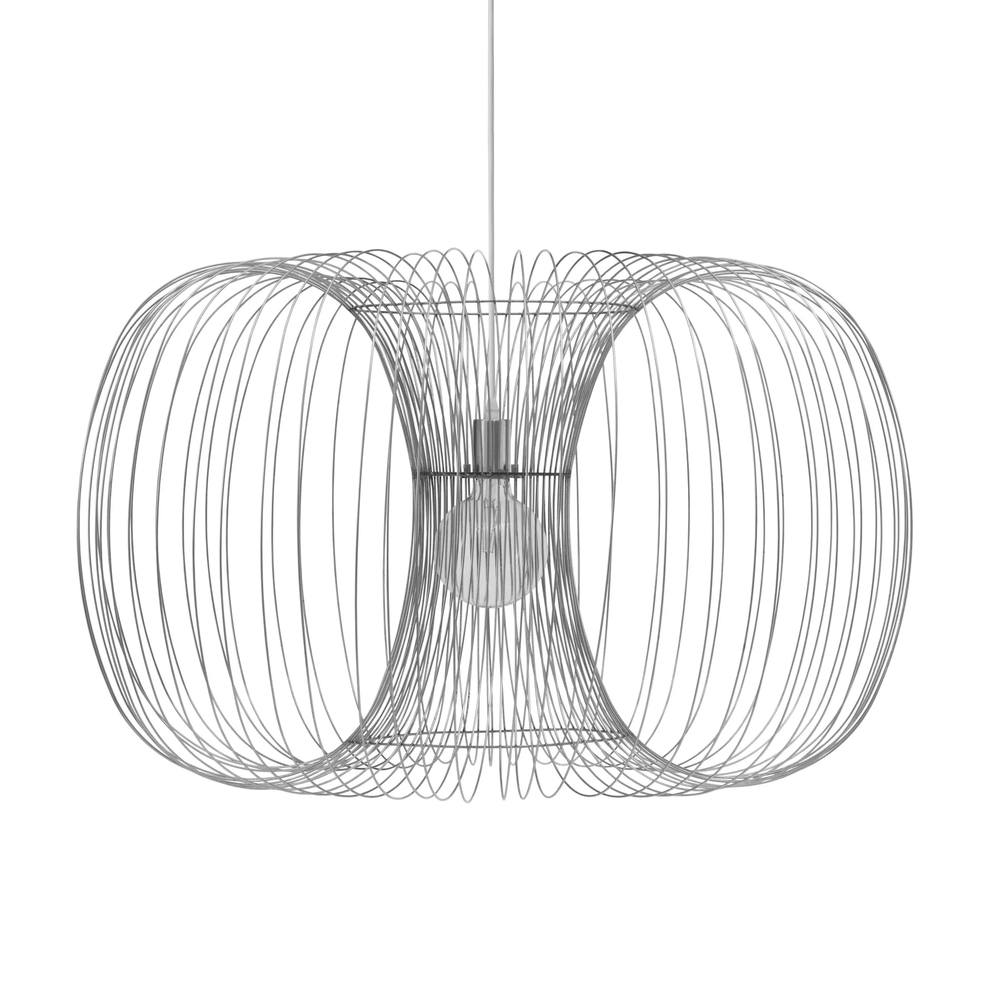 Coil灯欧盟版, 直径76 Normann Copenhagen