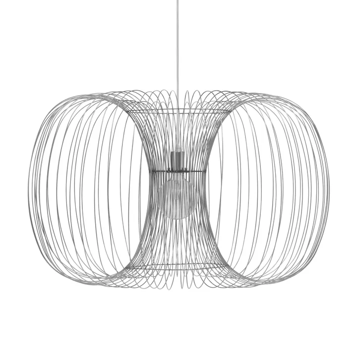 Coil灯欧盟版 - 直径76 - Normann Copenhagen