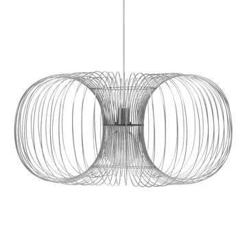Coil灯欧盟版 - 直径90 - Normann Copenhagen