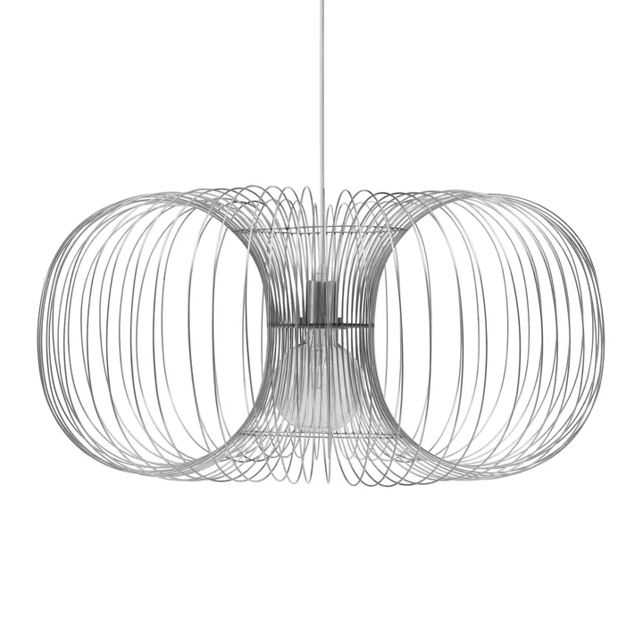 Coil灯欧盟版 - 直径90 - Normann Copenhagen