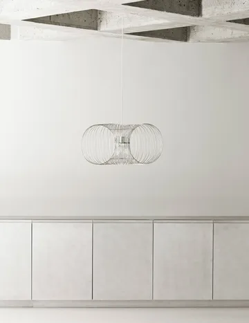 Coil灯欧盟版 - 直径90 - Normann Copenhagen