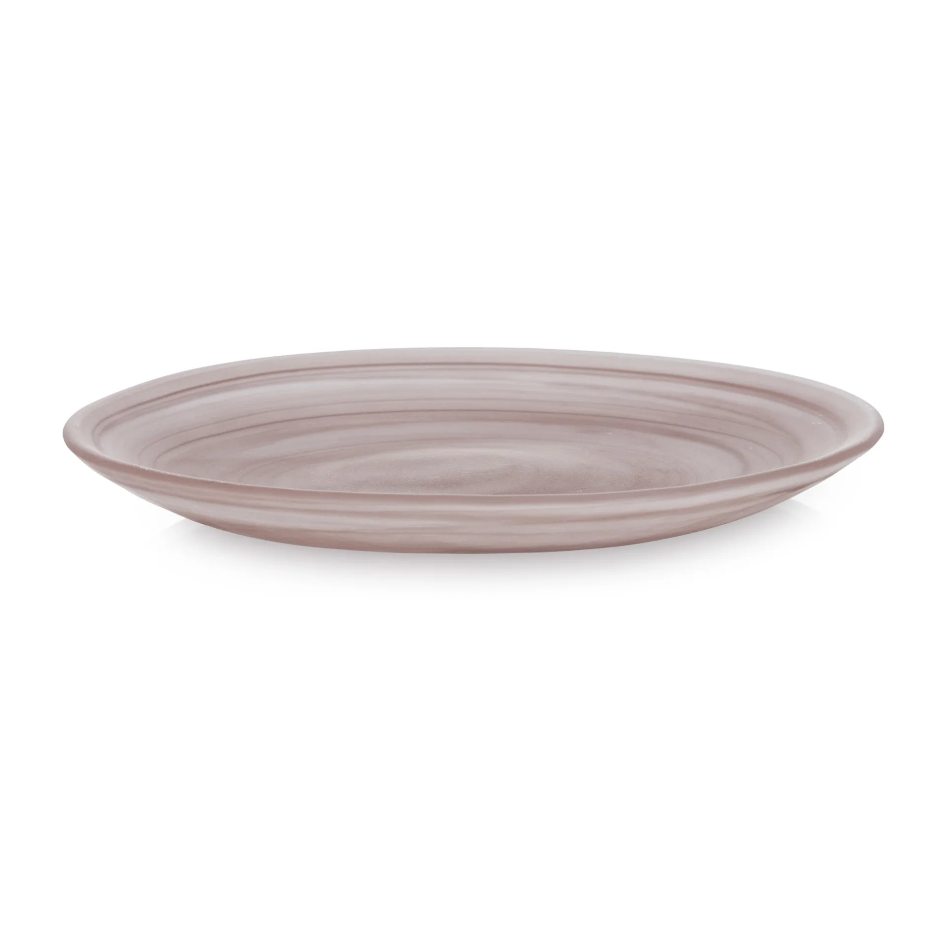 Cosmic 小 盘子 Ø16, Brown Normann Copenhagen