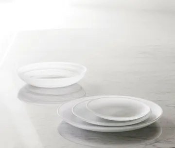Cosmic 小盘子 Ø16 - 白色 - Normann Copenhagen