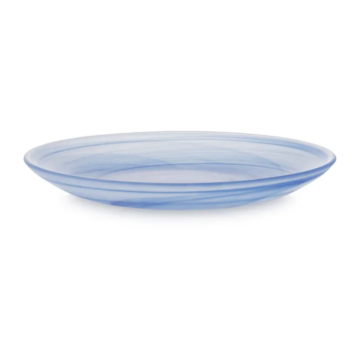 Cosmic 小盘子 Ø16 - 蓝色 - Normann Copenhagen