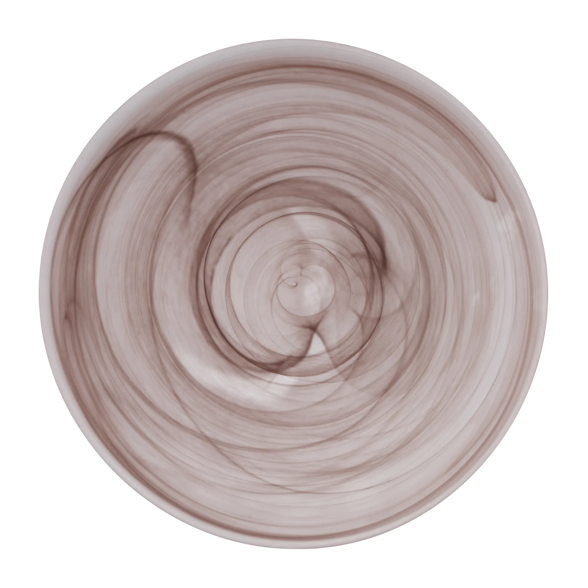 Cosmic 盘子 Ø21, Brown Normann Copenhagen