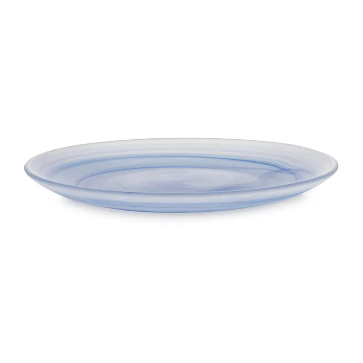 Cosmic 盘子 Ø21 - 蓝色 - Normann Copenhagen
