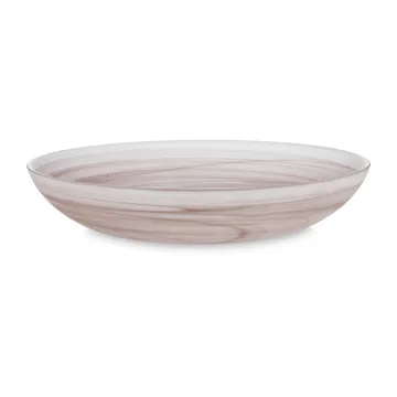 Cosmic 深盘 Ø22 - 棕色 - Normann Copenhagen