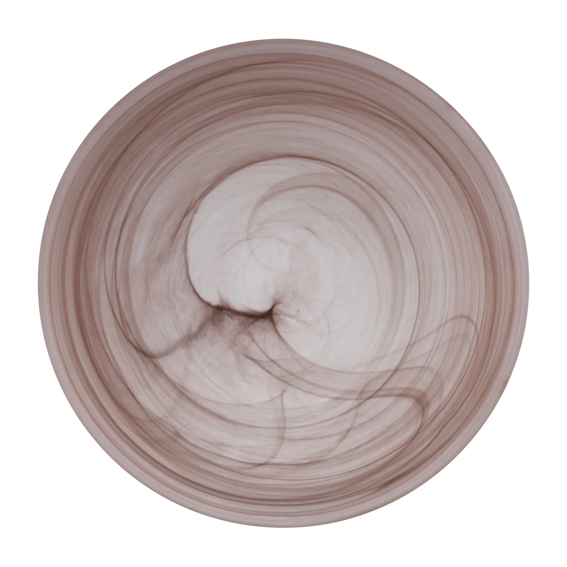 Cosmic 深盘 Ø22, 棕色 Normann Copenhagen