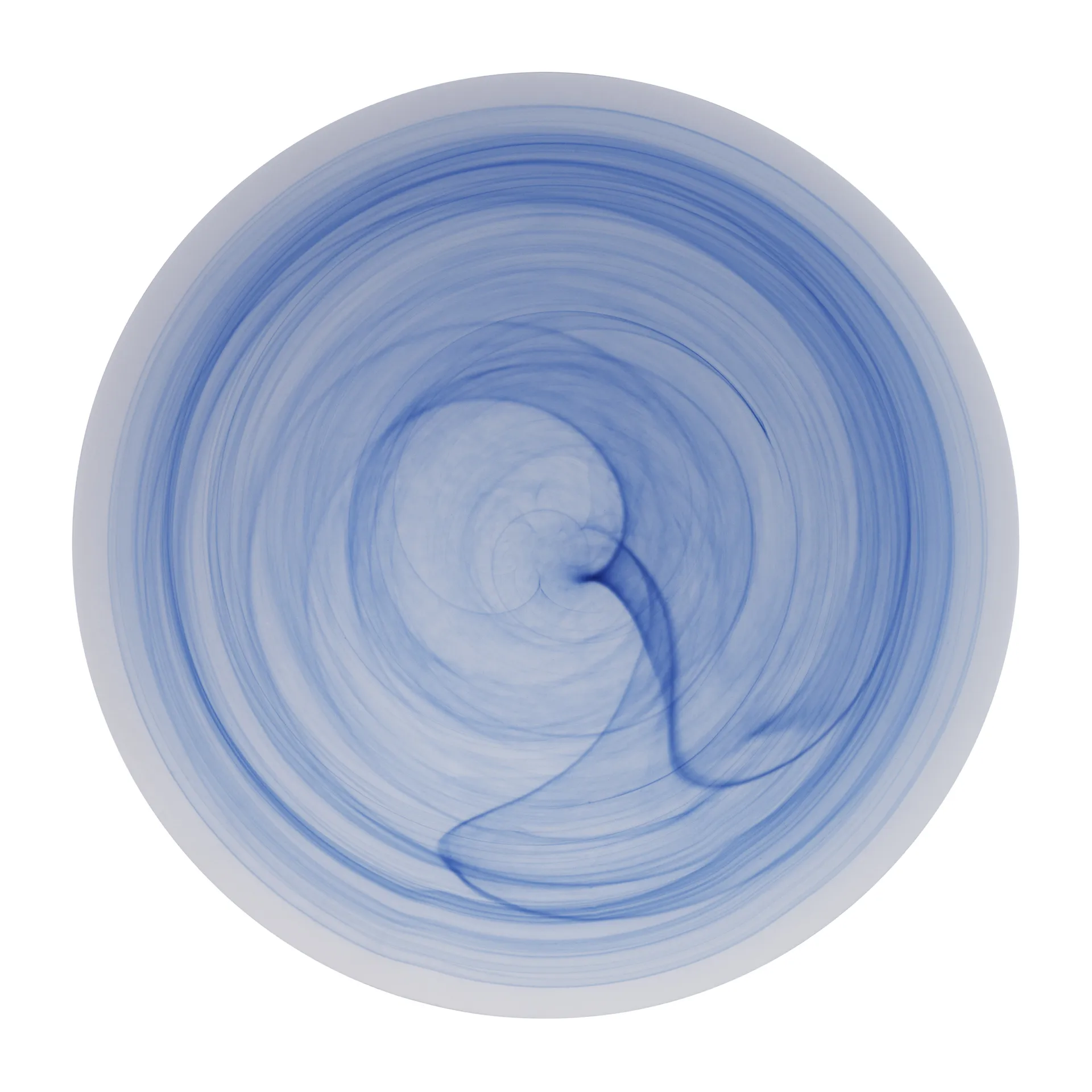 Cosmic 盘子 Ø27, Blue Normann Copenhagen