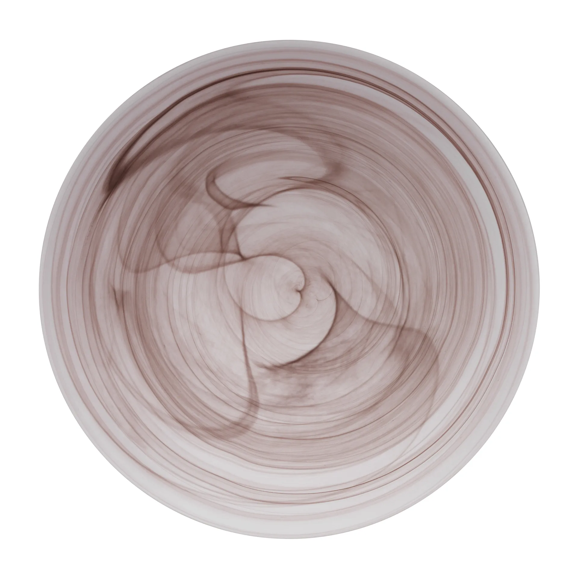 Cosmic 盘子 Ø27, Brown Normann Copenhagen