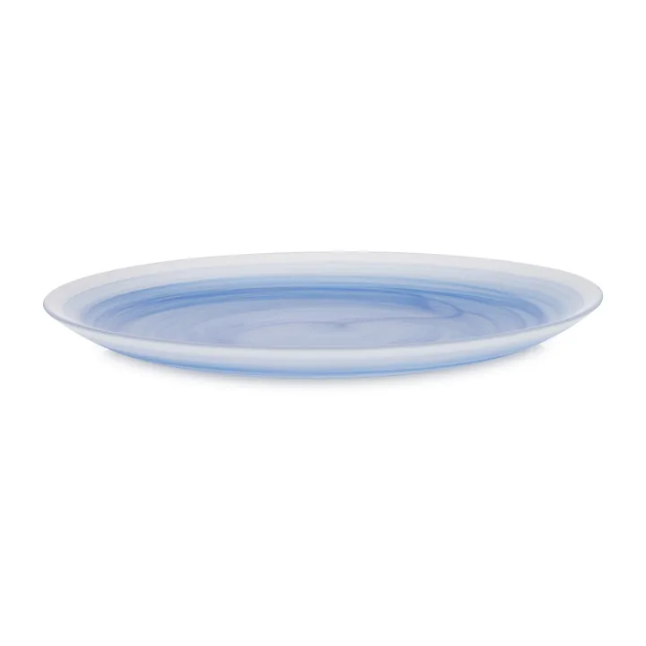 Cosmic 盘子 Ø27 - 蓝色 - Normann Copenhagen