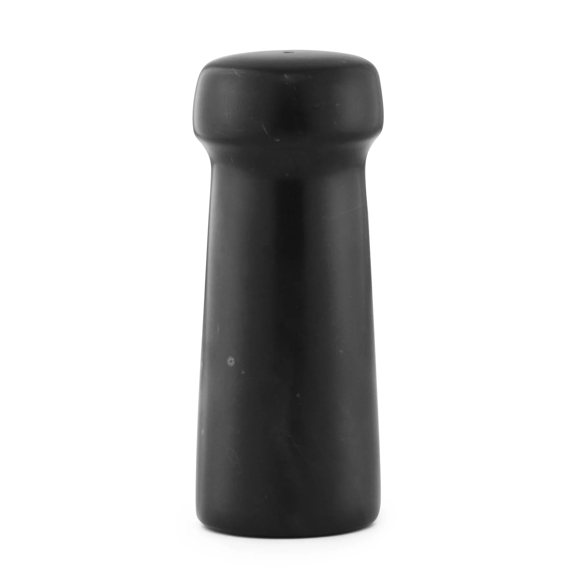 Craft salt- and pepper shaker, pepper shaker, 黑色 Normann Copenhagen