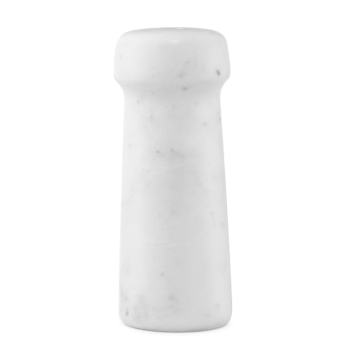 Craft salt- and pepper shaker - salt shaker, 白色 - Normann Copenhagen
