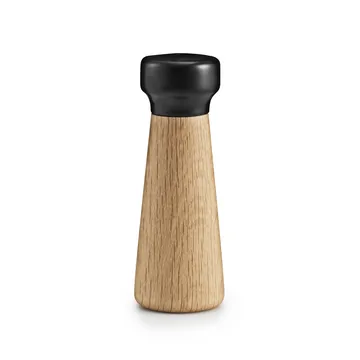 Craft 橡木黑色大理石胡椒研磨器 - Normann Copenhagen