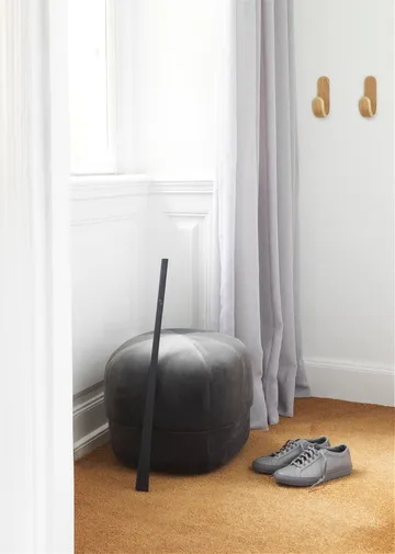 Curve 挂钩 - 白蜡木 - Normann Copenhagen