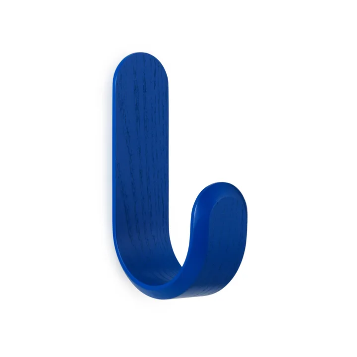 Curve 挂钩 - 蓝色 - Normann Copenhagen