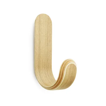 Curve 挂钩 - 白蜡木 - Normann Copenhagen