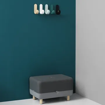 Curve 挂钩 - 白蜡木 - Normann Copenhagen