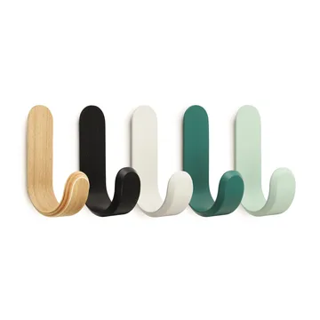 Curve 挂钩 - 白蜡木 - Normann Copenhagen