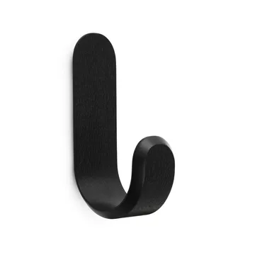Curve 挂钩 - 黑色 - Normann Copenhagen