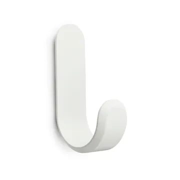 Curve 挂钩 - 白色 - Normann Copenhagen