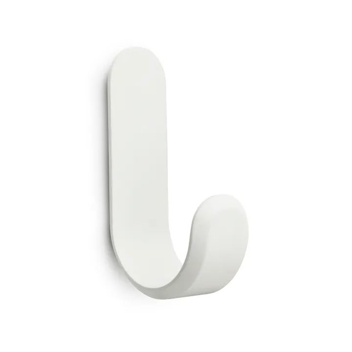 Curve 挂钩 - 白色 - Normann Copenhagen