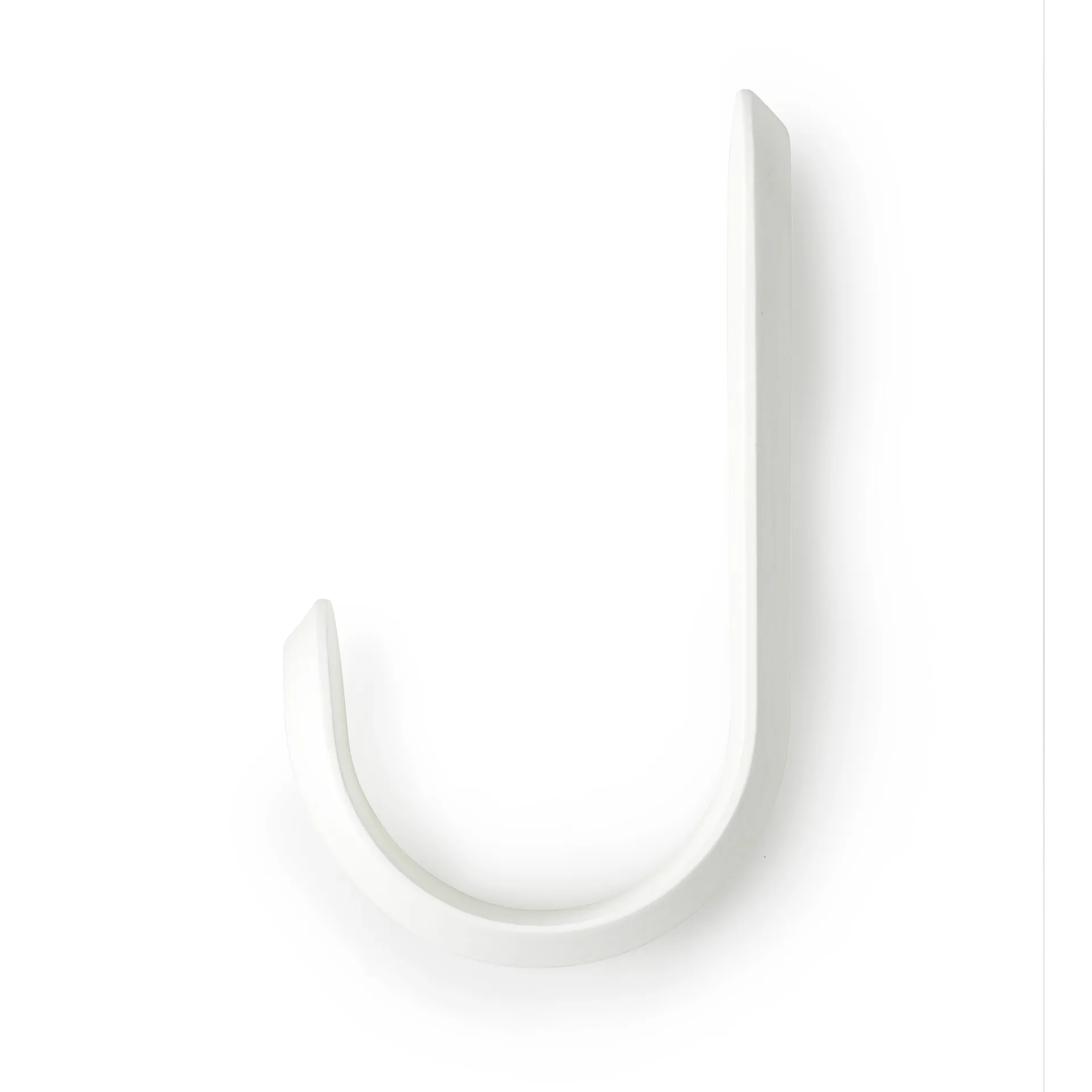 Curve 挂钩, 白色 Normann Copenhagen