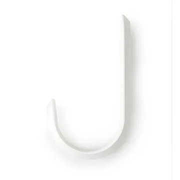 Curve 挂钩 - 白色 - Normann Copenhagen
