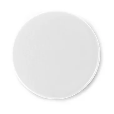 Deko Object S1 盖子, 雪白色 Normann Copenhagen