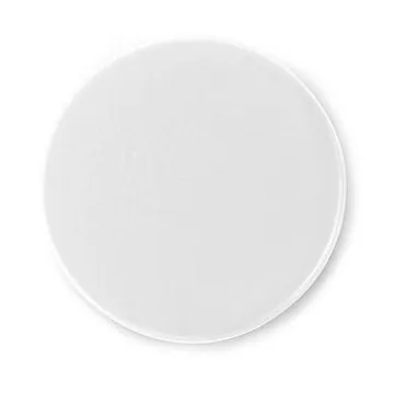 Deko Object S1 盖子 - 雪白色 - Normann Copenhagen