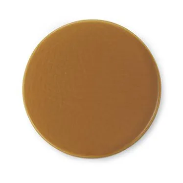 Deko Object S1 盖子, 榛子棕 Normann Copenhagen