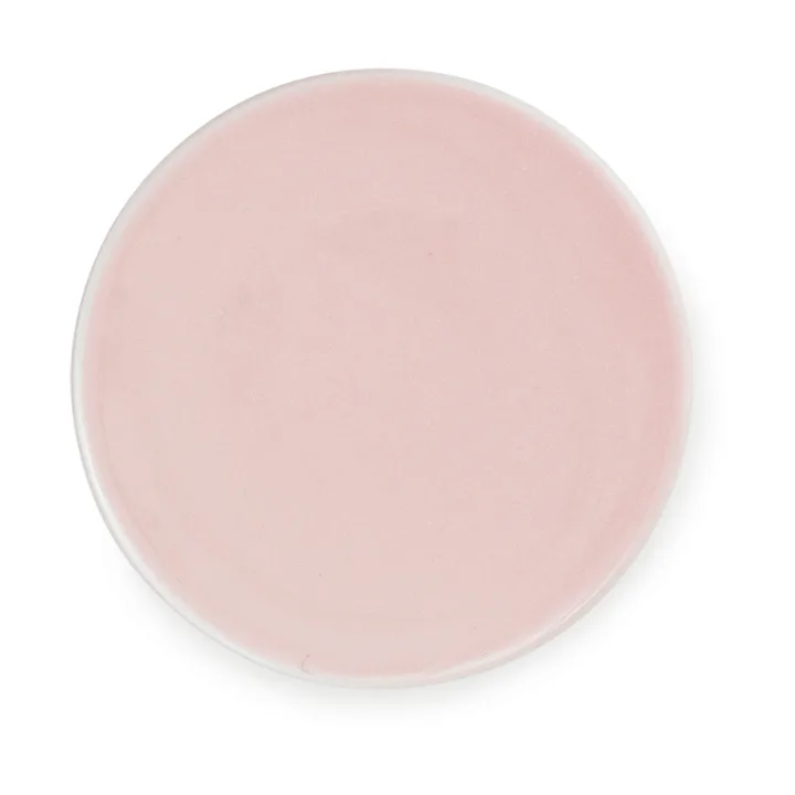 Deko Object S1 锁 - 柔粉色 - Normann Copenhagen
