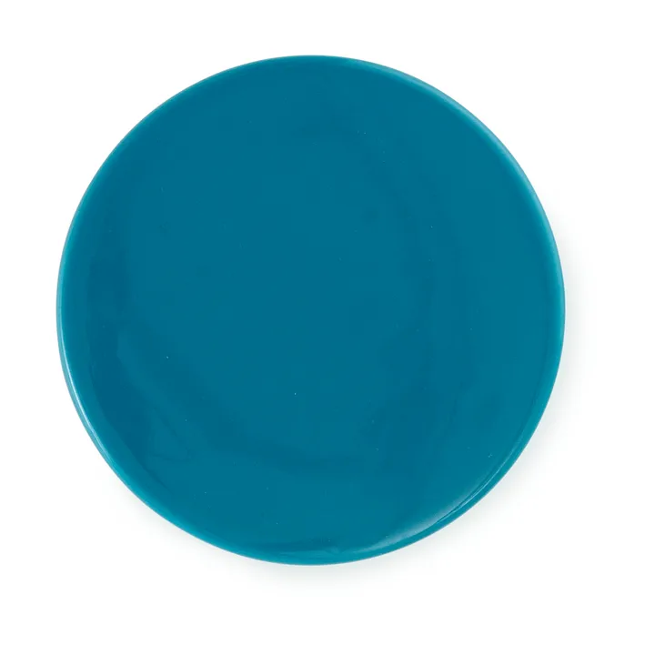 Deko Object S1 锁 - 汽油蓝 - Normann Copenhagen