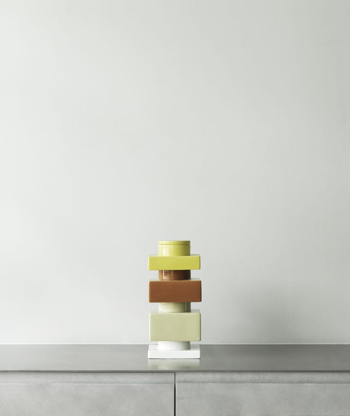 Deko Object S2 花瓶 - Lemon - Normann Copenhagen