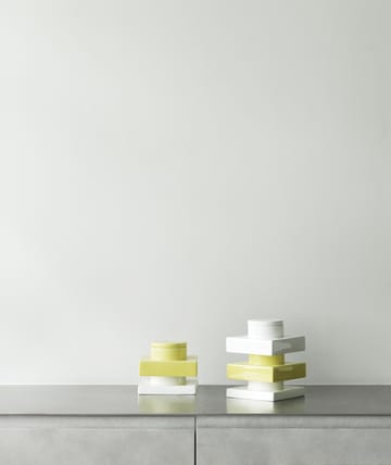 Deko Object S2 花瓶 - Lemon - Normann Copenhagen