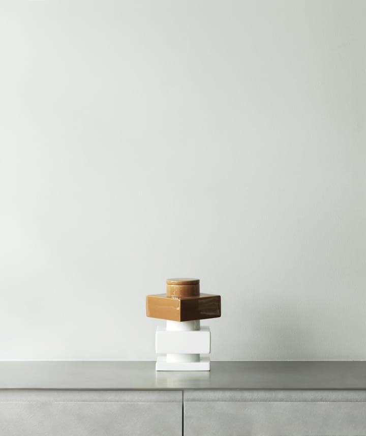 Deko Object S3 花瓶 - Hazel - Normann Copenhagen