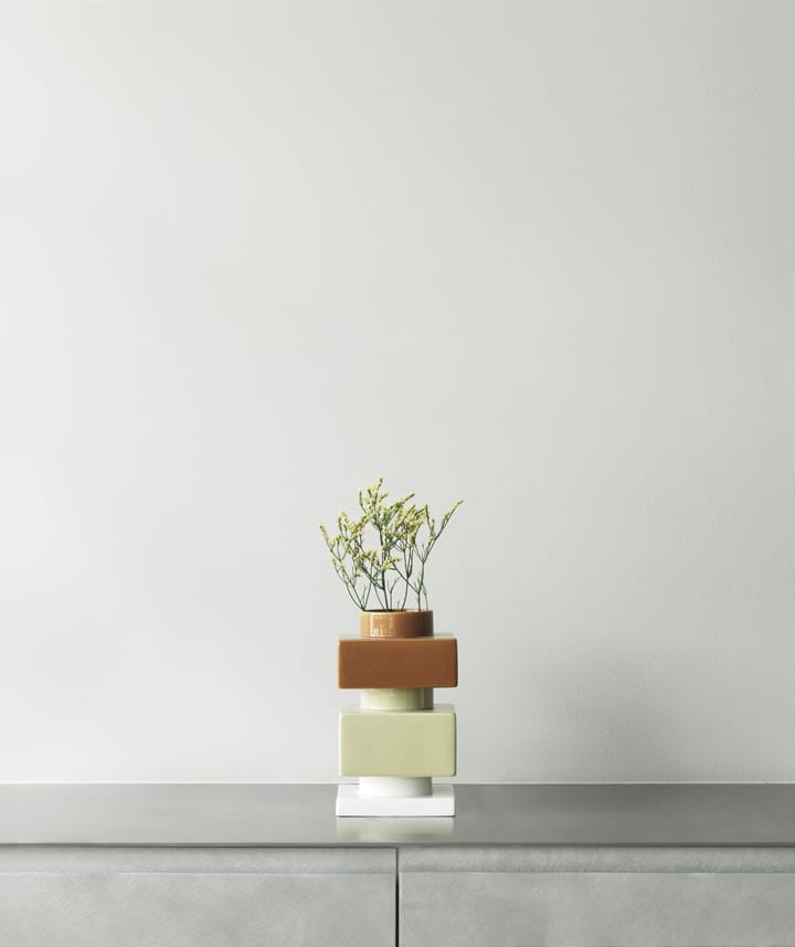 Deko Object S3 花瓶 - Hazel - Normann Copenhagen