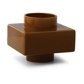 Deko Object S3 花瓶 - 榛子棕 - Normann Copenhagen