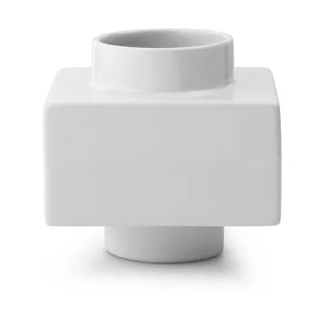 Deko Object S4 花瓶 - 雪白色 - Normann Copenhagen