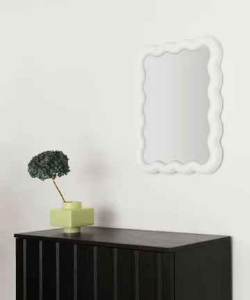 Deko Object S4 花瓶 - 鼠尾草绿 - Normann Copenhagen