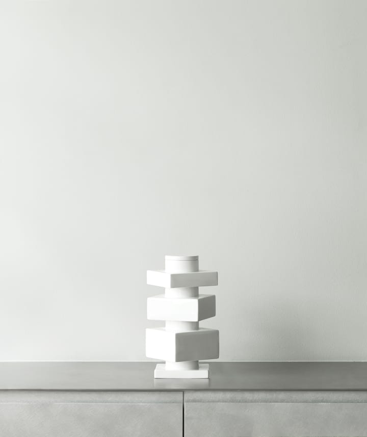 Deko Object S5 花瓶 - Snow - Normann Copenhagen