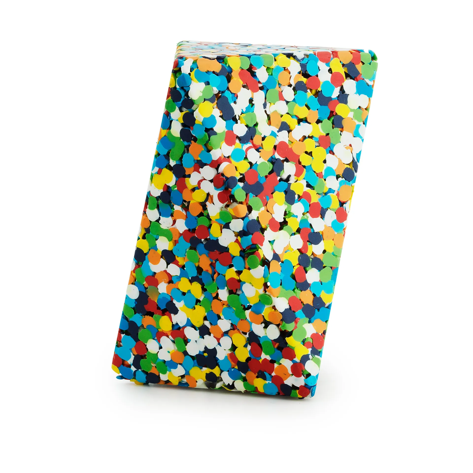 Delta Proust 小边桌, 彩色 Normann Copenhagen