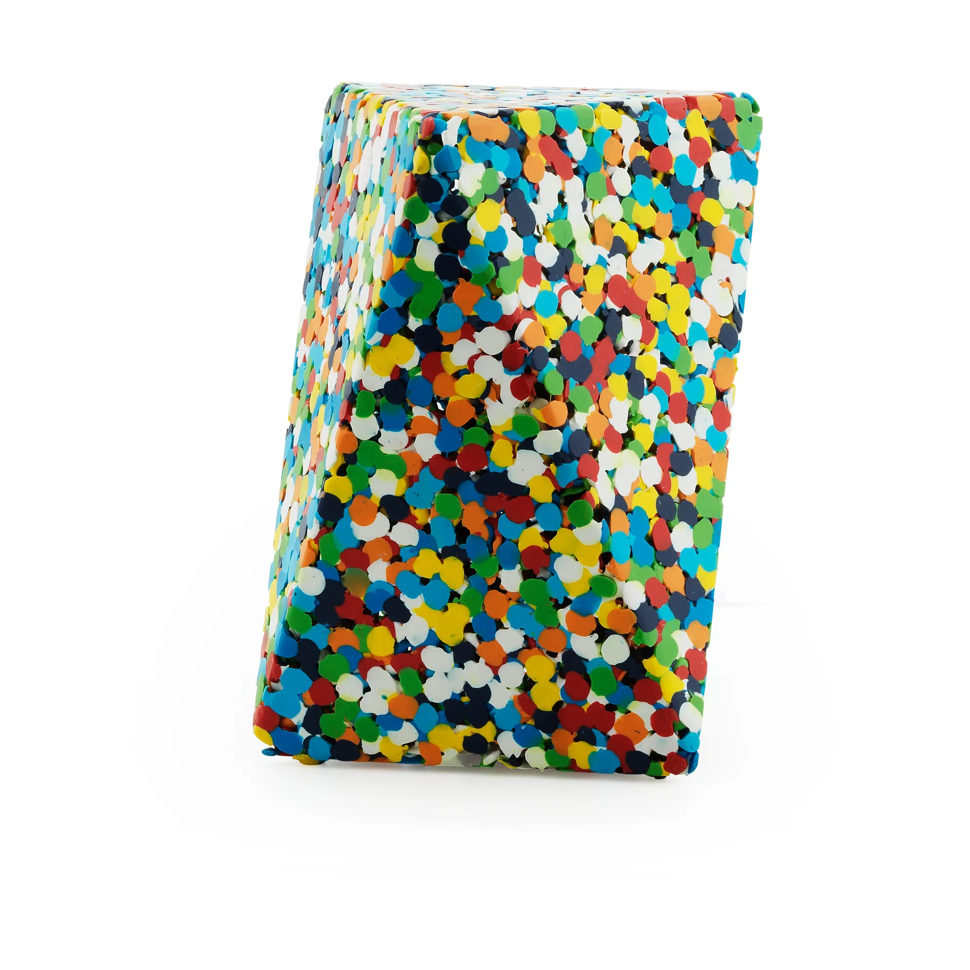Delta Proust 小边桌, 彩色 Normann Copenhagen
